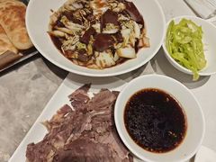 -高玛纳驴肉火烧(一世界店)