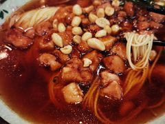 -沧浪亭(临汾路店)