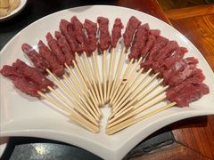 -南门涮肉(北洼路店)
