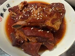-熙盛源(滨湖万达店)