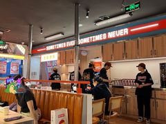 -伊茉家的烤肉店(勒泰中心店)
