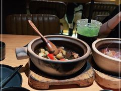 -旺爷砂锅·茶作(国贸城店)