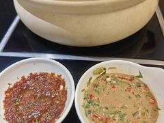 -潮汕三宝鲜牛肉火锅