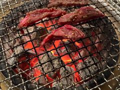 -一品诚记烤肉(大连柏威年购物中心店)