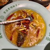 超性价比川菜馆｜蓉城小馆