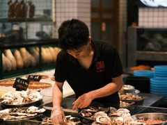 -飞尝蚝·顺德菜·鱼生(顺德总店)