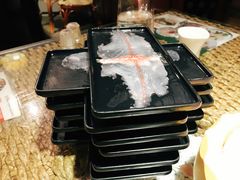 斑鱼片-慢丽江·云南野生菌土鸡锅(付家庄店)