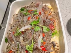 -半天妖烤鱼(槐房万达店)