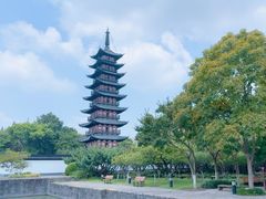 -上海方塔园