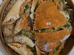 -南门食仙·手工福州菜(南门兜店)