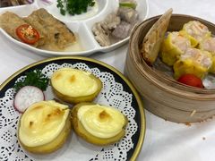 -金华安大酒楼·老牌潮菜·粤式茶点(东方国际店)