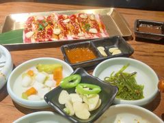 -九田家黑牛烤肉料理(太阳宫广场店)