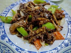 -协顺园回头馆(南顺城路店)
