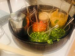 -八珍玉食鸡煲·打边炉(印象城店)