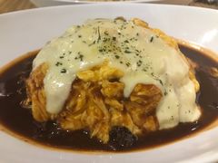 -Ufufu cafe(天神巷店)