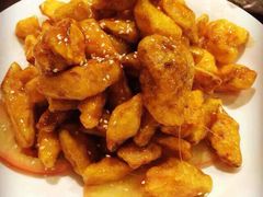 -小土豆北方菜馆(文慧园店)