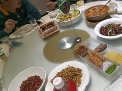 -紫光园(劲松店)