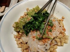 -掌柜的店·河南菜(日月光店)