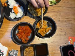 -九田家黑牛烤肉料理(溧阳吾悦店)