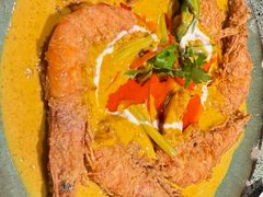 咖喱皇大虾-Home Thai·泰谣(王府井apm店)