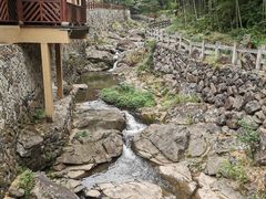 -花溪风景区