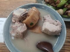 -静一餐厅·湖北菜(前门店)