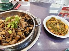 -贵州笋子鸡(米市街店)
