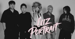 -LIIZ肖像(悦动新门西店)