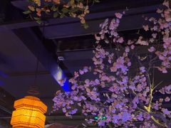 -绿茶餐厅(西湖银泰百货店)