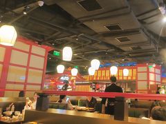 -牛New寿喜烧(金茂览秀城店)