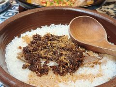-图味美小黄鱼·景德菜(浙江路店)