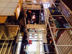 树洞咖啡-E·cafe(新梅广场店)