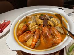 -闽海肴(北辰荟店)