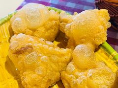 -王村姑老土炕莜面村(桥东店)