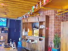 -Q MEX 库迈墨西哥餐吧(三里屯店)