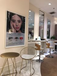 -UP&UP·半永久眉毛眼线机器野生眉