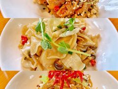 -宁波柏悦酒店·钱湖渔港