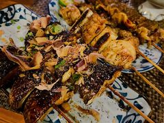-半藏居酒屋(香港花园店)