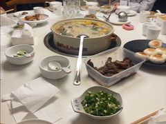 -土连锅·现熬养生汤锅(梁家巷店)