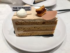 -科学家咖啡(恒隆广场店)