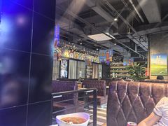 -AK47烤羊腿串吧(柳浪家园店)