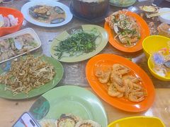 -贞姨美食·老字号海鲜大排档