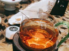 -翁暖茶馆(滨江东总店)