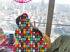 -视界美食自助餐厅·石家庄希尔顿酒店