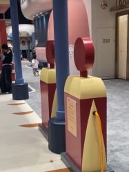 -奈尔宝家庭中心·亲子餐厅(鄞州万达店)