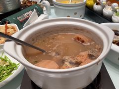 -湖锦酒楼·32年地道湖北菜(光谷店)