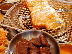 -农乐园炭火烤肉(世茂店)
