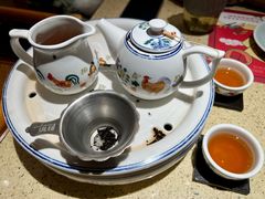 -点都德(龙之梦店)