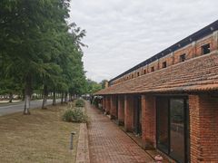 -祝甸砖窑文化馆