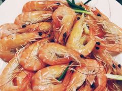 -小辣妹川味海鲜加工店(第一市场椰风巷店)